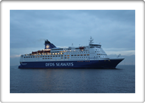 Crown Seaways 